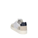D.A.T.E. Scarpe M441-C2-BA-WL WHITE/BLUE