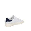 D.A.T.E. Scarpe M441-SO-CA-WL WHITE/BLUE