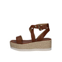 MICHAEL KORS Scarpe 40S1LOFS1L Cuoio