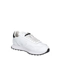 JOHN RICHMOND Scarpe 31011/CP A WHT/RICH BLK