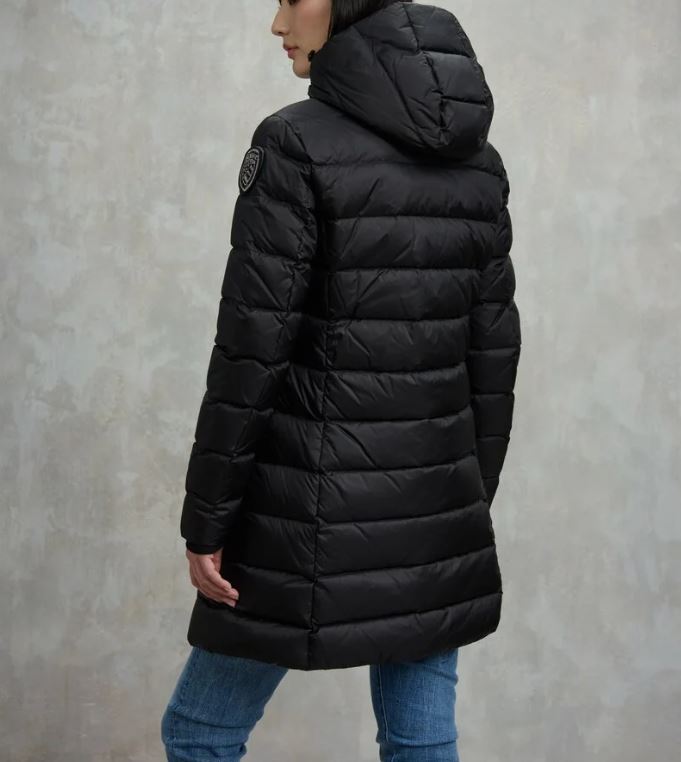 BLAUER abbigliamento LDK03102-006047 907GG GRIGIO MATT.