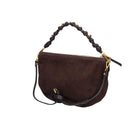 GIANNI CHIARINI Borse BS 12691 CM-PL 7580 AMARONE