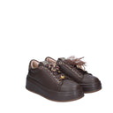 GIO+ Scarpe OLIVA120 Moro