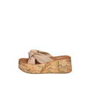ALVIERO MARTINI Scarpe 2242/0371 W359 NUDO