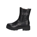 NERO GIARDINI Scarpe I618020D 100 NERO