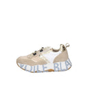 VOILE BLANCHE Scarpe 0012017475-34 LIGHT/BEI/PLAT.