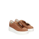 GIO+ Scarpe PIA CUOIO