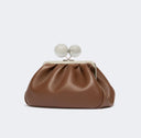 MAX MARA Borse CARO 001 CASTAGNA