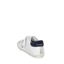 PHILIPPE MODEL Scarpe PRLU VX22 Bianco E Blu