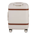 SAMSONITE Valigie e Trolley 154688-KQ5*001 IVORY