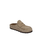 BIRKENSTOCK Scarpe 1029710 Taupe