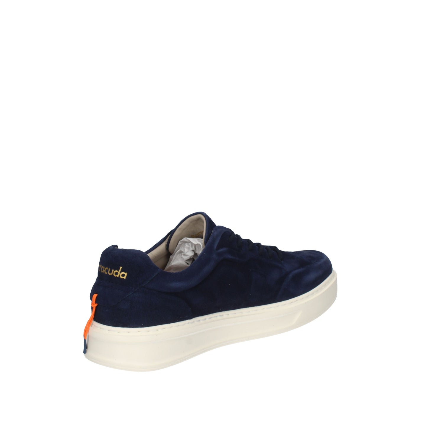 BARRACUDA Scarpe BU3510 MARRONE