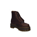DR.MARTENS Scarpe 44348200 DARK/BWN