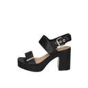 JANET&JANET Scarpe J-652 BLACK