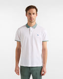 HARMONT&BLAINE abbigliamento LRQ375021215 100 BIANCO