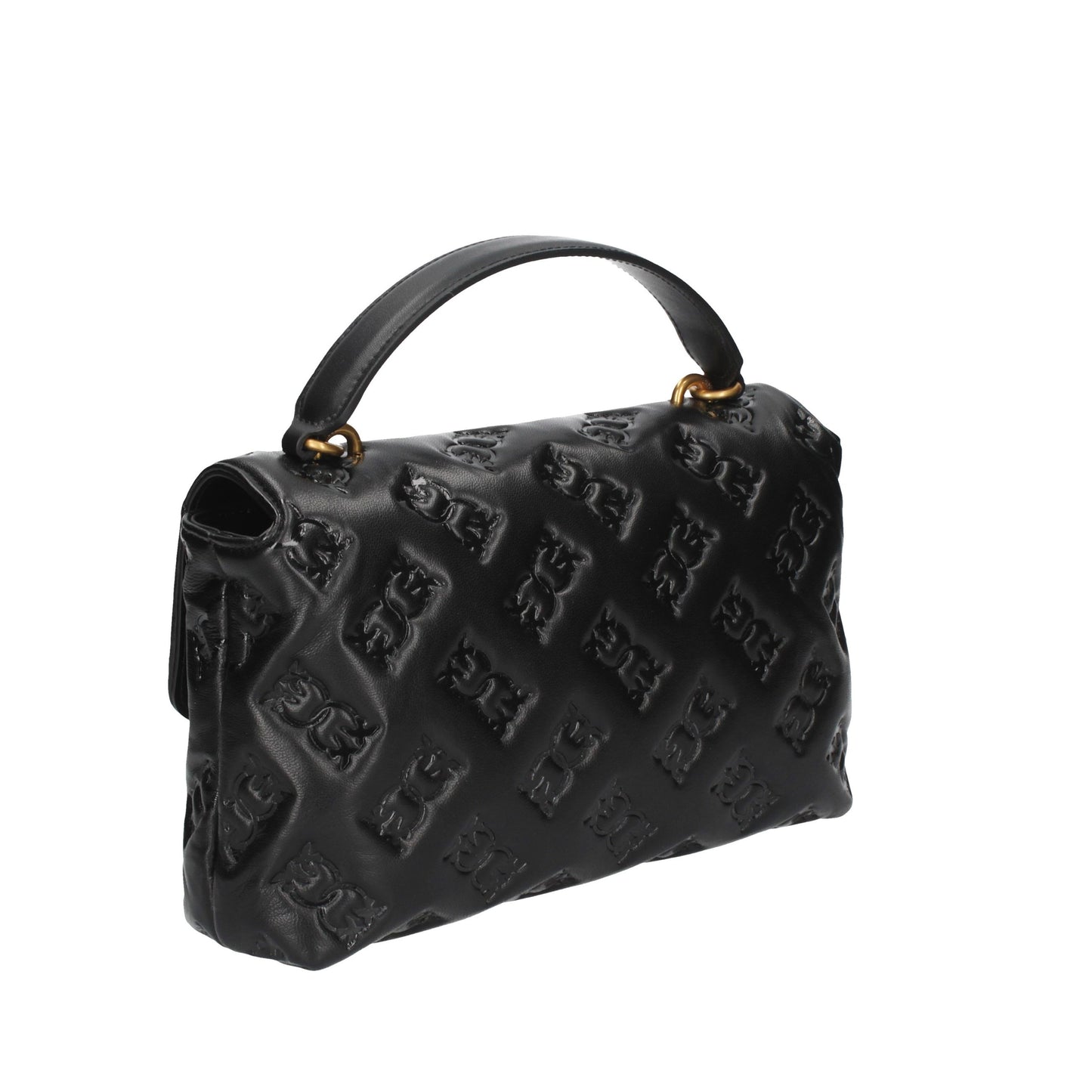 PINKO Love Bag Borse 100043 A2JX GRIGIO ASF.