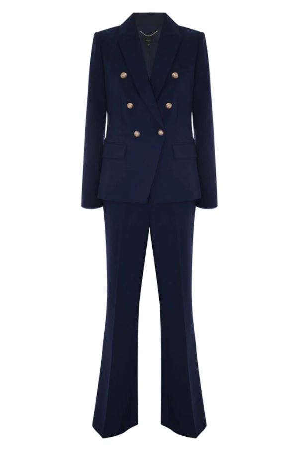 KOCCA abbigliamento BIJAL 74097 BLU