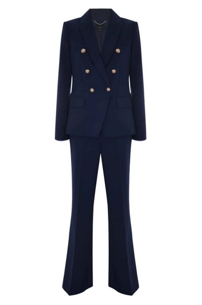 KOCCA abbigliamento BIJAL 74097 BLU