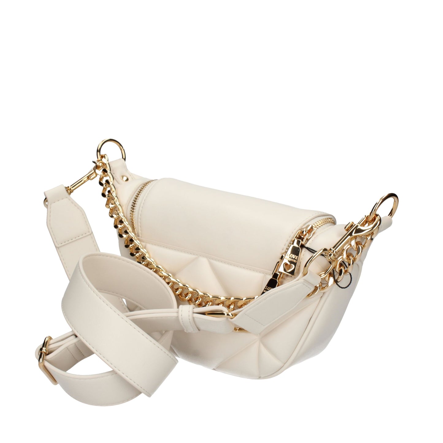 LOVE MOSCHINO Borse JC4087PP0N-LC0 AVORIO