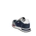 BLAUER Scarpe S6RYDER01/NYS Grey/Navy