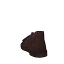 CLARKS Scarpe DESERT BOOT BEESWAX