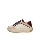 ALEXANDER SMITH Scarpe MFW 9669 IBU IVORY BURGUNDY