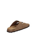 GRUNLAND Scarpe CB3500 Tortora