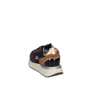 SUN68 SNEAKERS Z46229 NERO