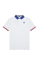 BLAUER abbigliamento LUT02304-007481 100 BIANCO