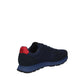 SUN68 Shoes Z45101 07 NAVY BLUE
