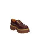 TIMBERLAND Scarpe TB0A2QDM-D57 Bordeaux