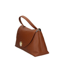 COCCINELLE Borse E1 TOA 18 01 01 COGN./NOIR