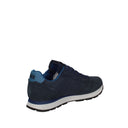 SUN68 SNEAKERS Z46106 NAVY BLUE