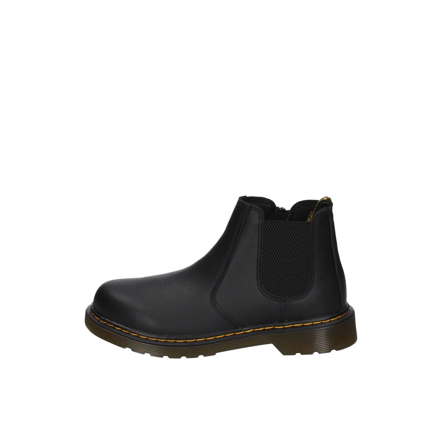 DR.MARTENS Scarpe 21992001 BLACK