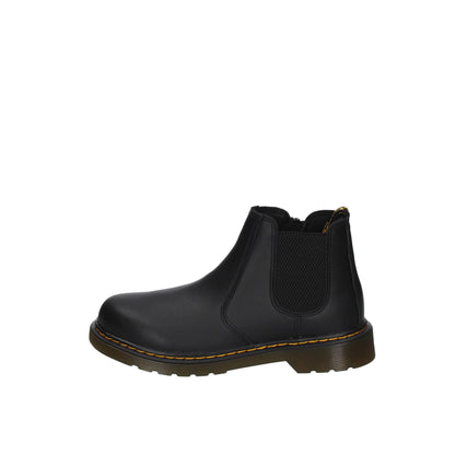 DR.MARTENS Scarpe 21992001 BLACK