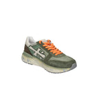 PREMIATA Scarpe MICK 7244N Green