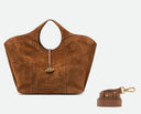 GIANNI CHIARINI Borse BS 12492 CM-PL MOKA