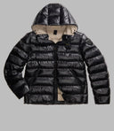 BLAUER abbigliamento LUC02054-005958 999EI NERO/BEI