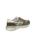 PREMIATA Scarpe MICK 7244N Green