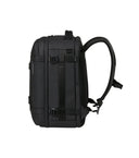 SAMSONITE Valigie e Trolley 159774-KU0*002 BLACK
