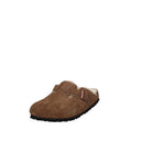 BIRKENSTOCK CIABATTA 1032432 DARK TEA