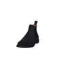 BERWICK 1707 Scarpe 446 TESTA DI MORO