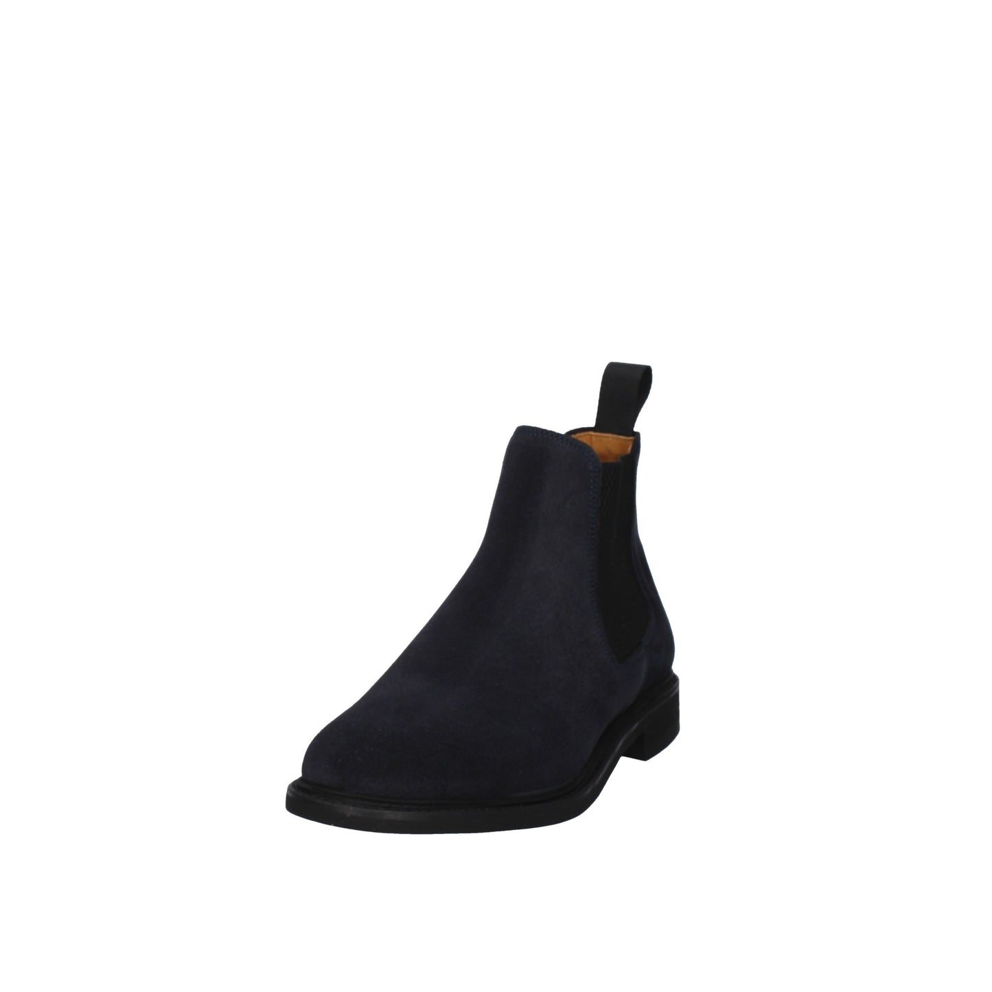 BERWICK 1707 Scarpe 446 TESTA DI MORO