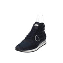PHILIPPE MODEL Scarpe TRHU5005 Blue