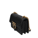 PINKO Borse 100074-A0GK MARR/LEONE