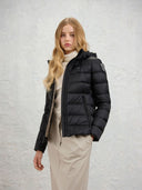 BLAUER abbigliamento LDC03037-006047 999EI NERO/BEI