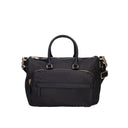 BORBONESE Borse 91010346-X95 OP NAT/NERO