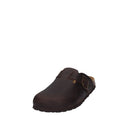 GRUNLAND Scarpe CB2224 Mogano