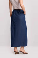 KOCCA abbigliamento HANDREJ 72321 BLU QUARZO