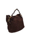 GIANNI CHIARINI Borse BS 12260 CM-PL MOKA